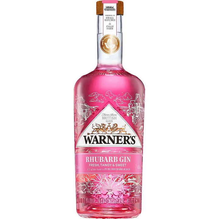 Warner&