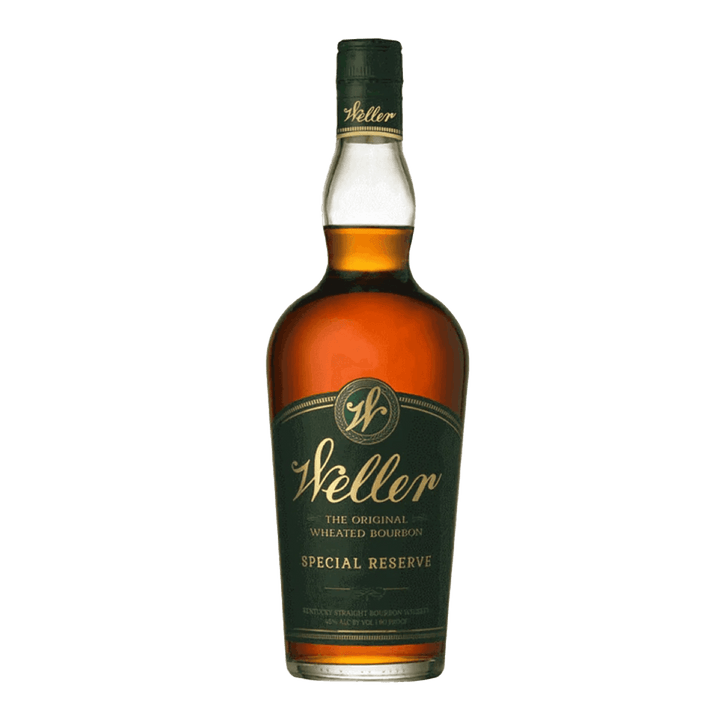 W.L. Weller Special Reserve Kentucky Straight Bourbon Whiskey