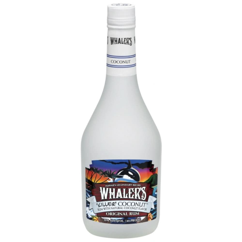 Whaler&
