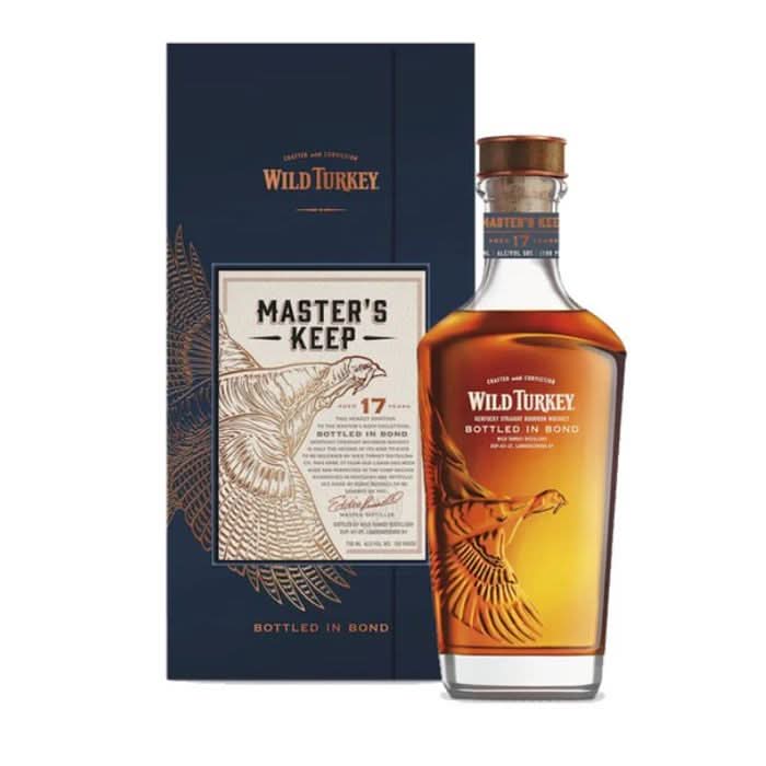 Wild Turkey Master&