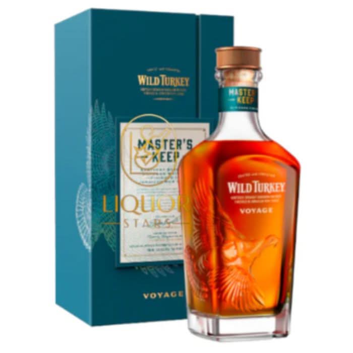 Wild Turkey Master&