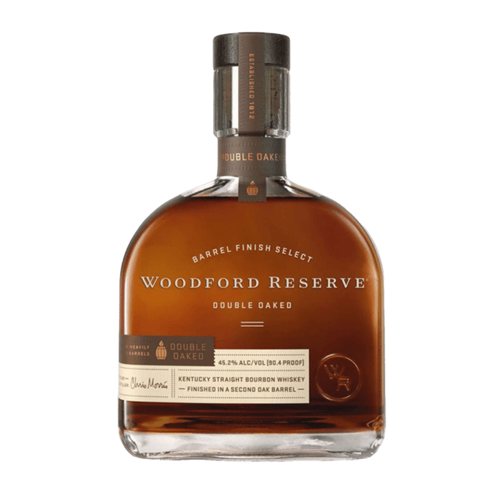 Woodford Reserve Double Oaked Kentucky Straight Bourbon Whiskey