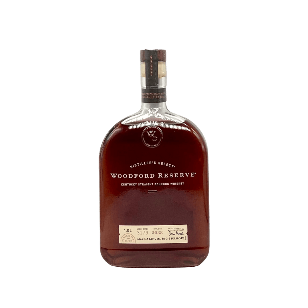 Woodford Reserve Kentucky Straight Bourbon Whiskey