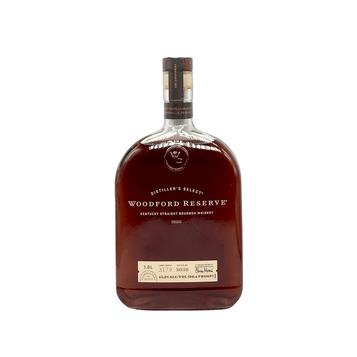 Woodford Reserve Kentucky Straight Bourbon Whiskey