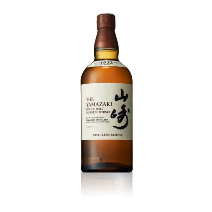 Yamazaki Distiller&