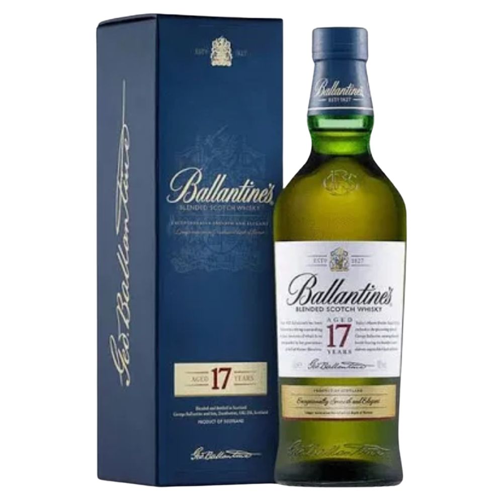 Ballantine&