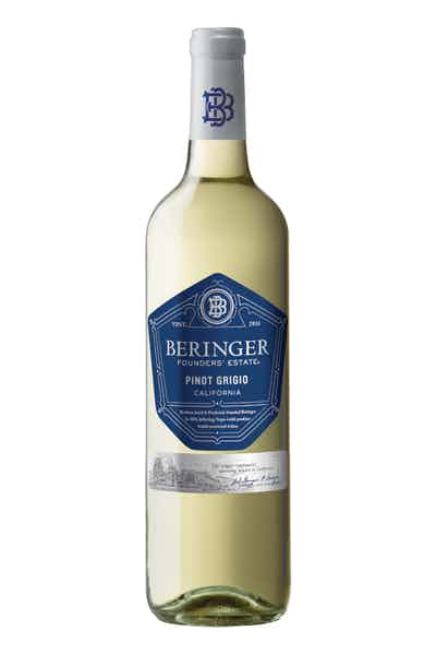 Beringer Founders&