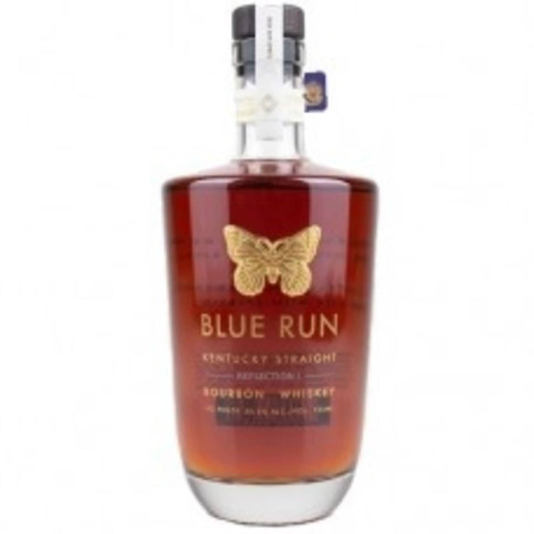 Blue Run &