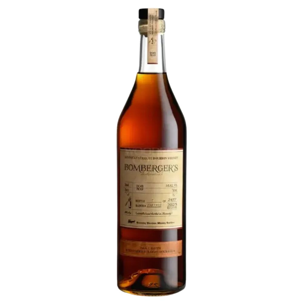 Bomberger&