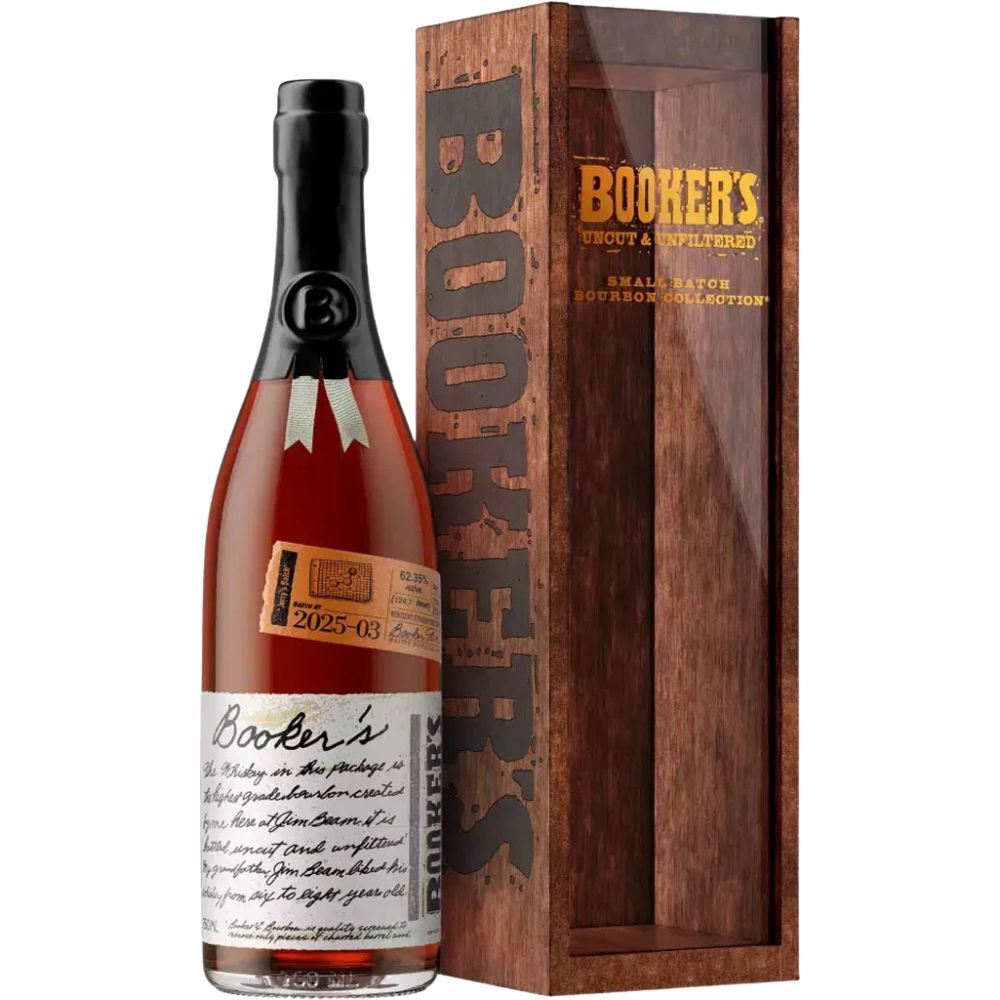 Booker&