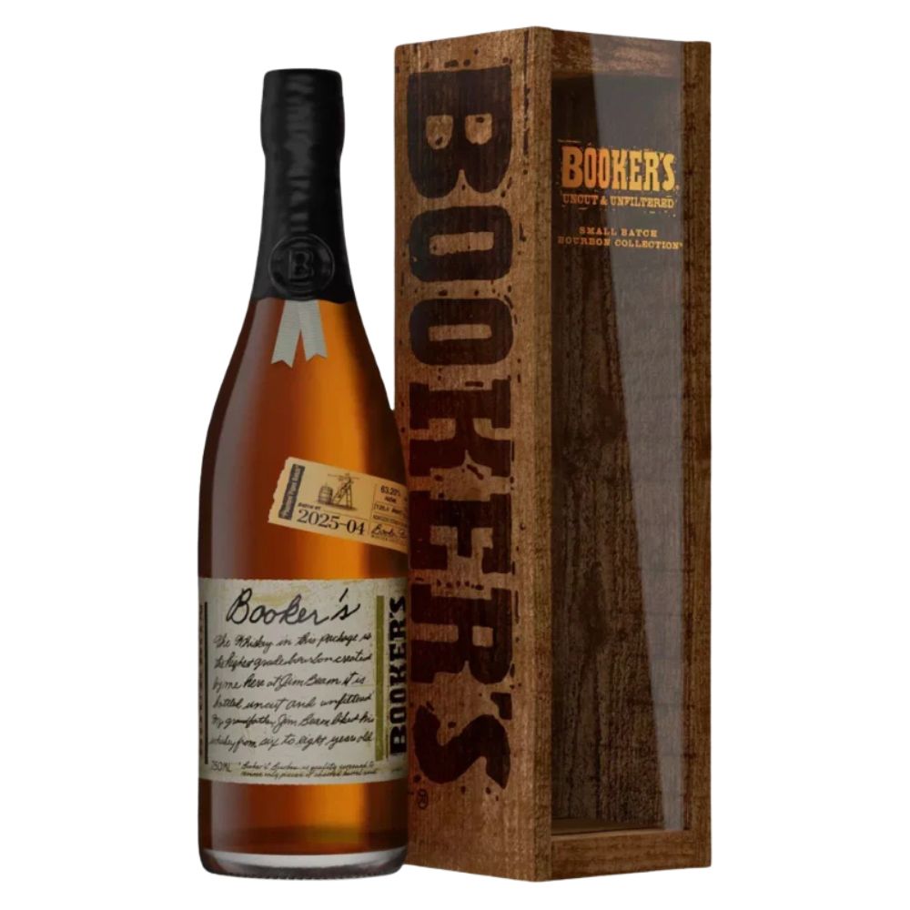 Booker&
