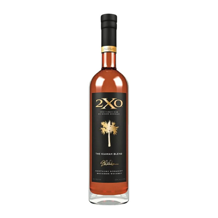 2XO The Kiawah Blend Kentucky Straight Bourbon Whiskey