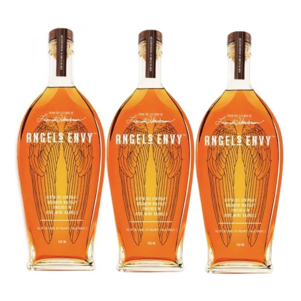 Angel&