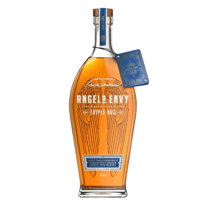 Angel’s Envy Triple Oak Finish Kentucky Straight Bourbon Whiskey
