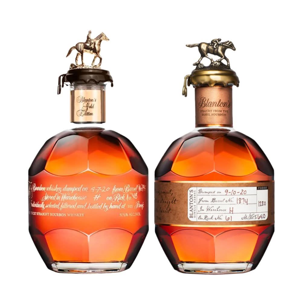 Blanton&