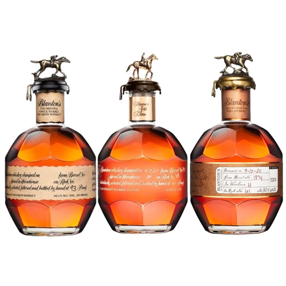 Blanton&