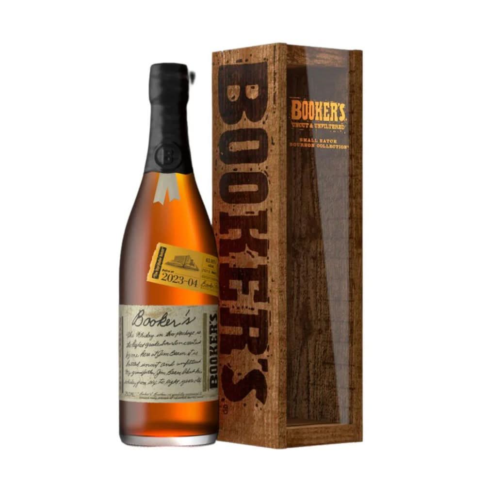 Booker&