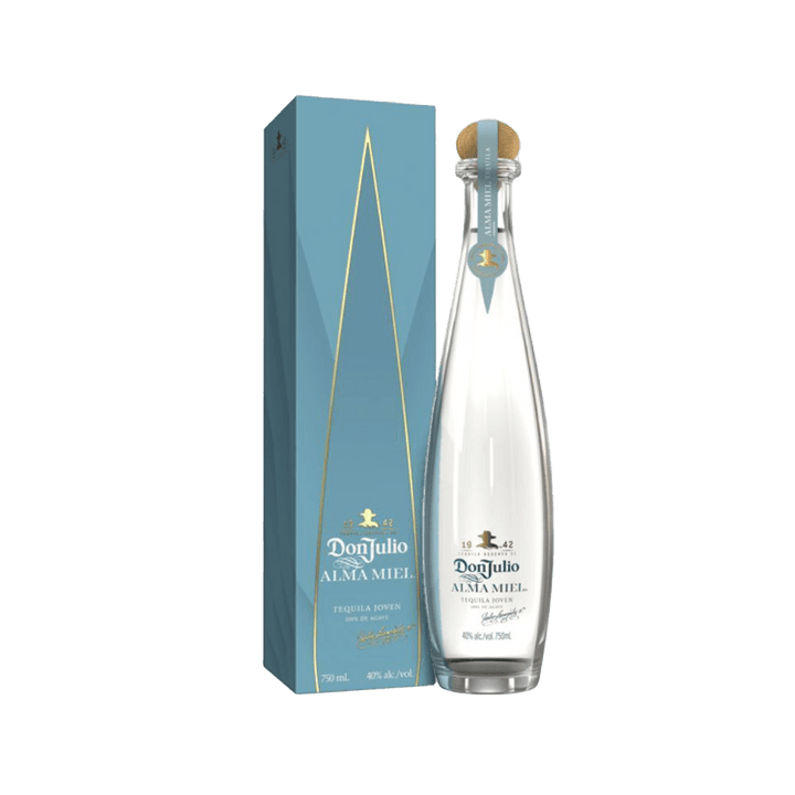 Don Julio 1942 Alma Miel Joven Tequila