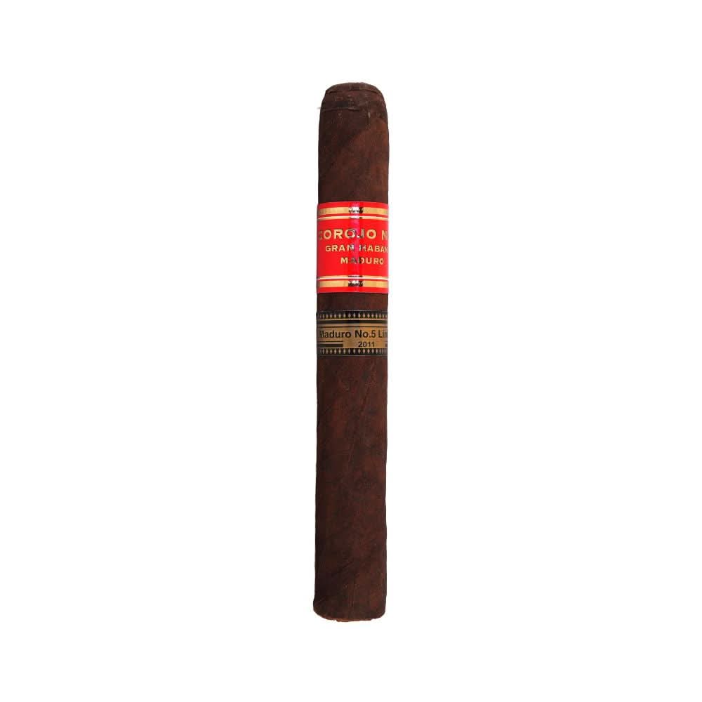 Gran Habano Gran Robusto Maduro 