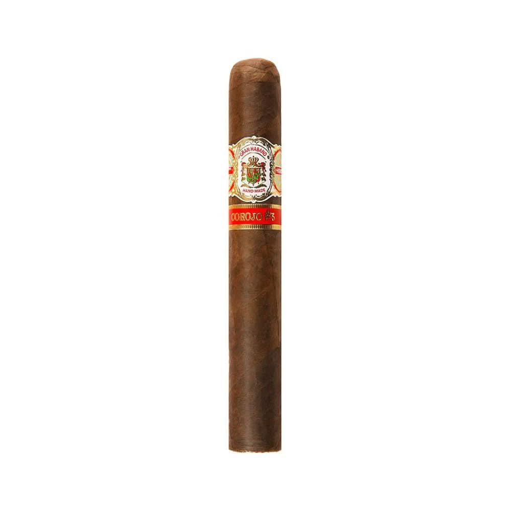 Gran Habano Gran Robusto Corojo 