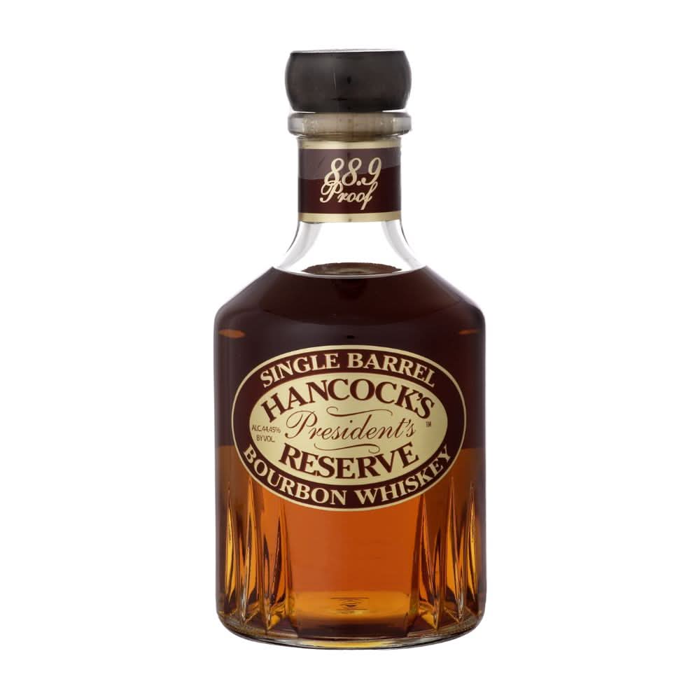 Buffalo Trace Hancock&
