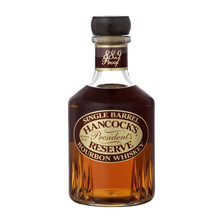 Buffalo Trace Hancock&