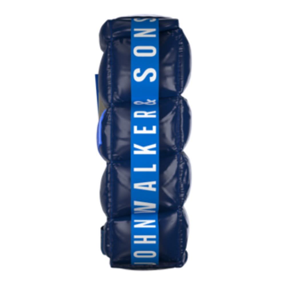 Johnnie Walker X Perfect Moment Blue Label Scotch Whisky With Ice Chalet