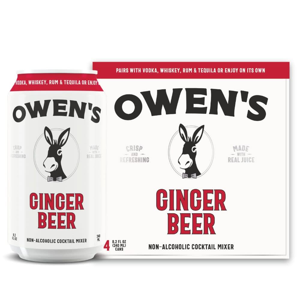 Owen&