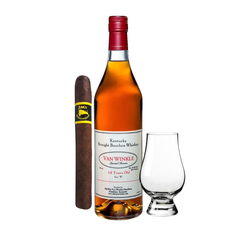 Pappy Van Winkle&