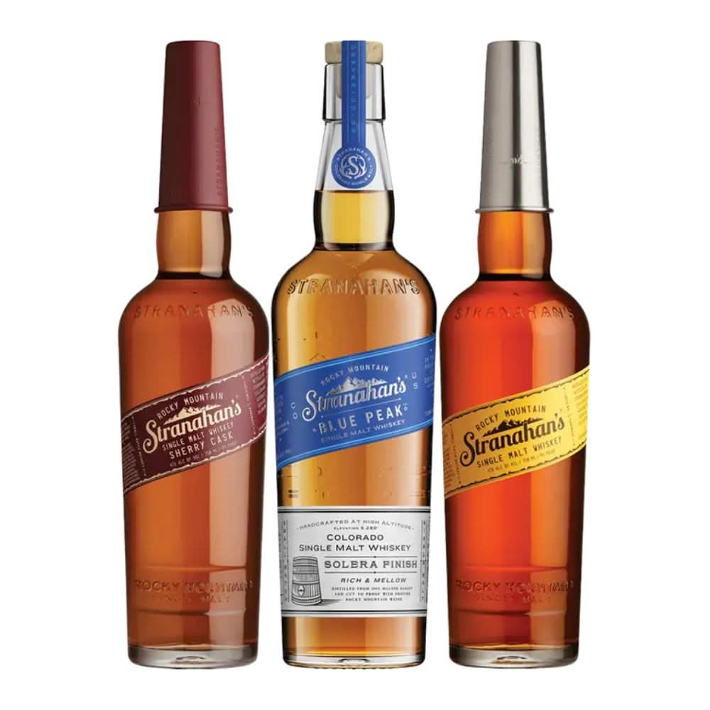 Stranahan&