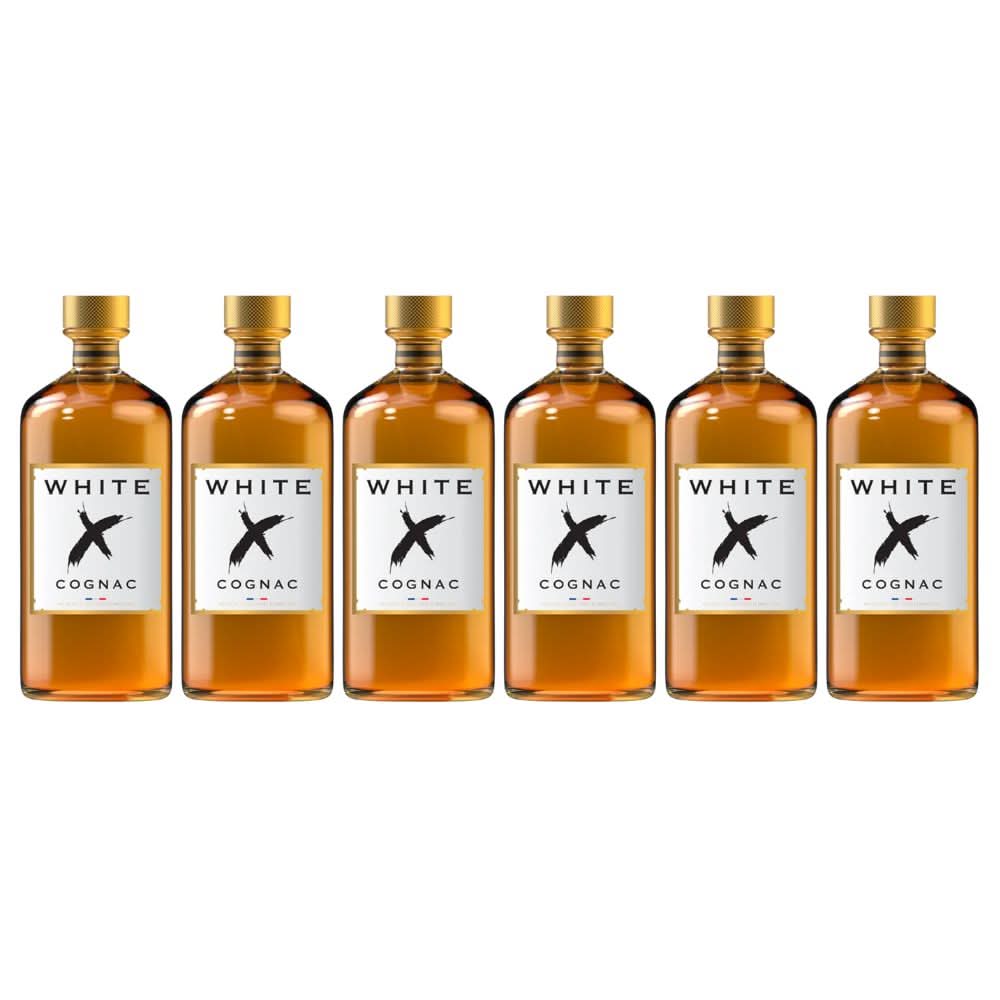 Sazerac White X Cognac by Quavo