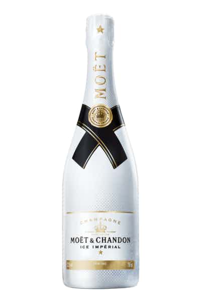 Moët &amp; Chandon Ice Impérial Champagne