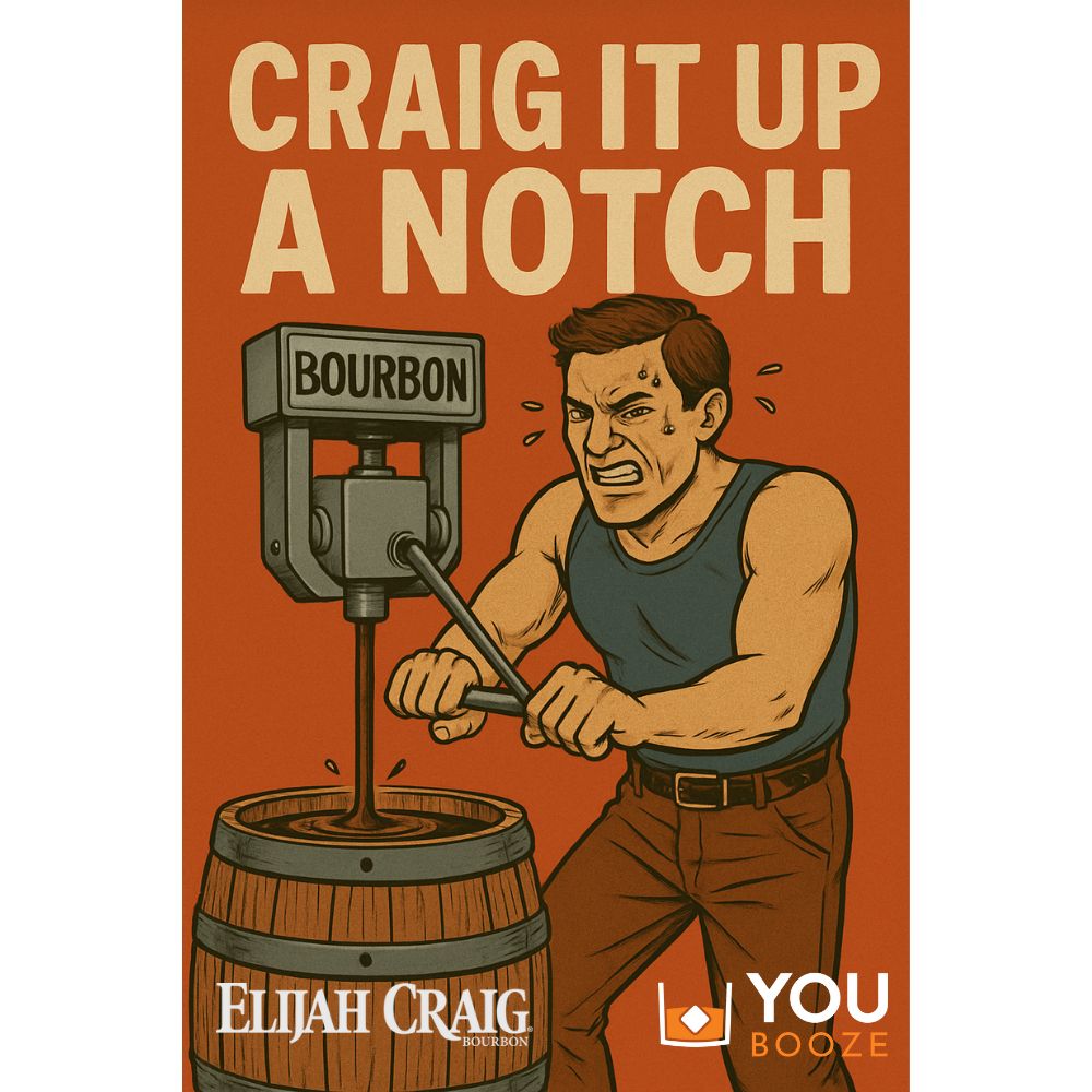 Elijah Craig Barrel Proof Private Select &