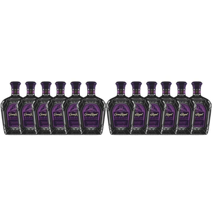 Crown Royal Marquis Canadian Whisky