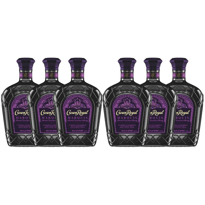 Crown Royal Marquis Canadian Whisky