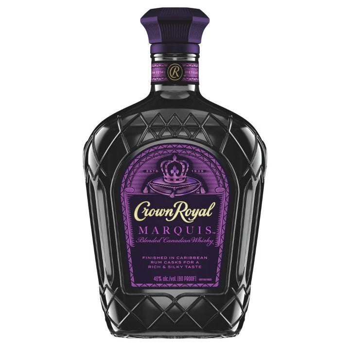 Crown Royal Marquis Canadian 