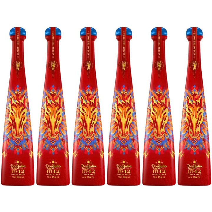 Don Julio 1942 Year of The Horse 2026 Edition