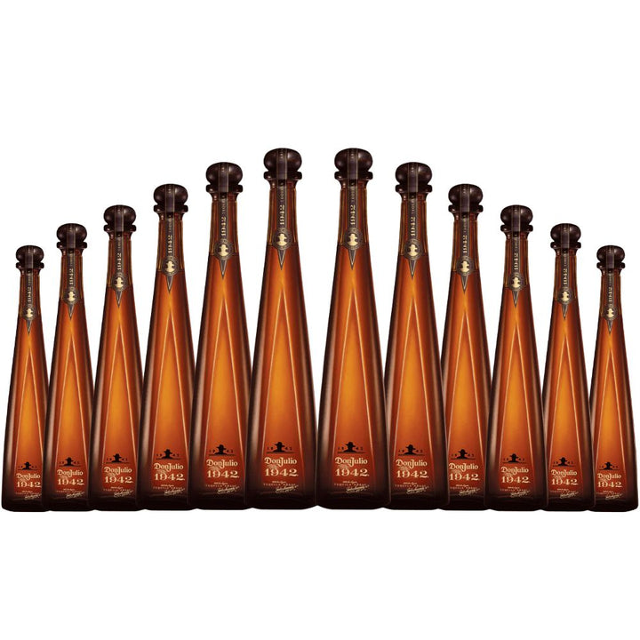 Don Julio 1942 Anejo Tequila 750ML