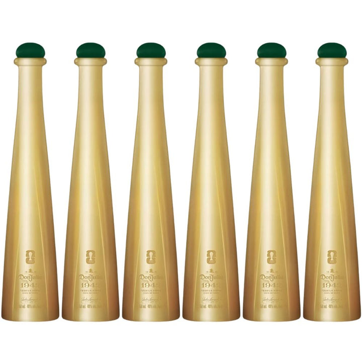 Don Julio 1942 Anejo Tequila 2026 FIFA World Cup Limited Edition