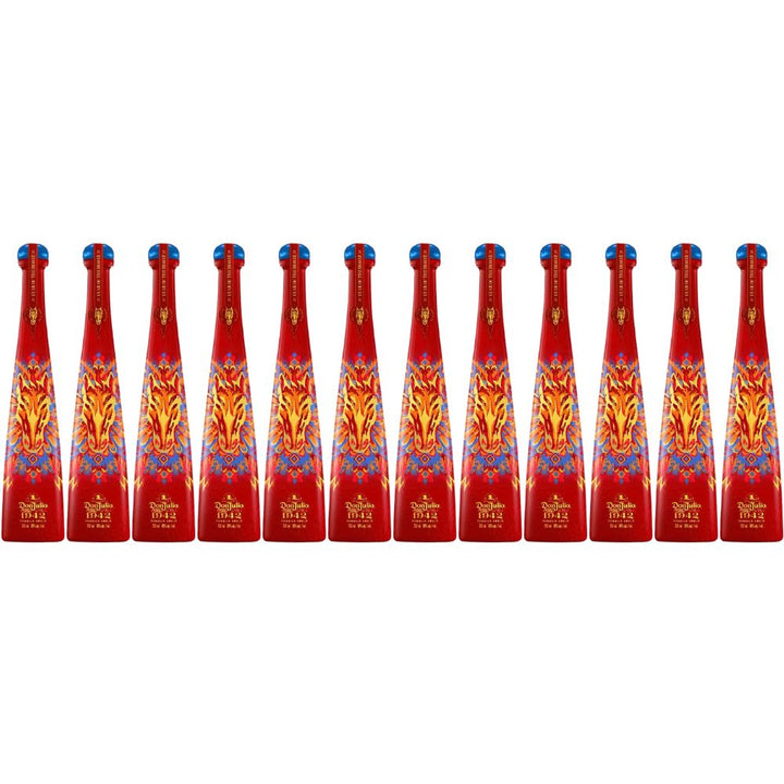 Don Julio 1942 Year of The Horse 2026 Edition
