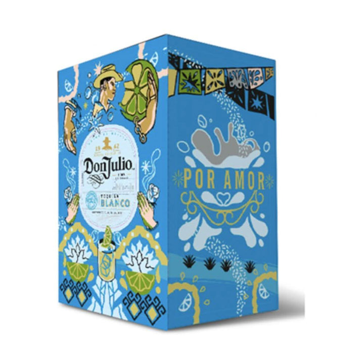 Don Julio Blanco Tequila &
