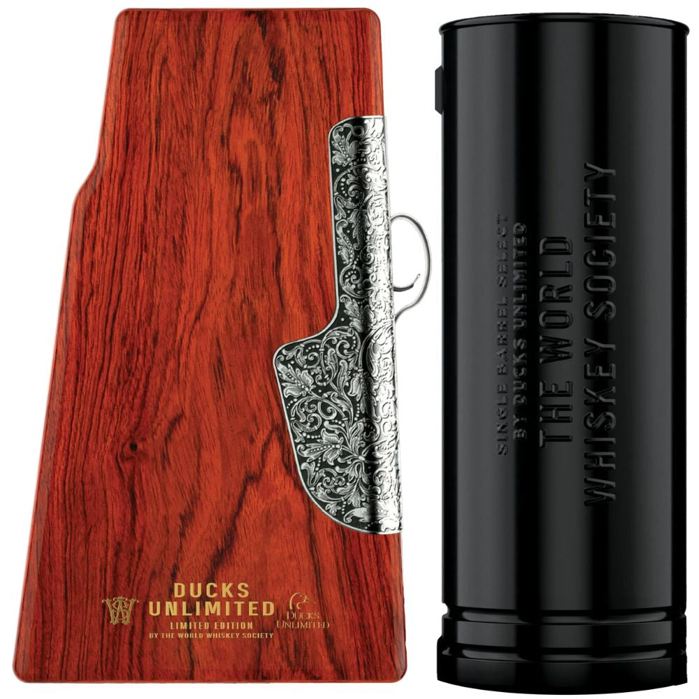 Ducks Unlimited 10 Year &amp; Shotgun Shell Bundle