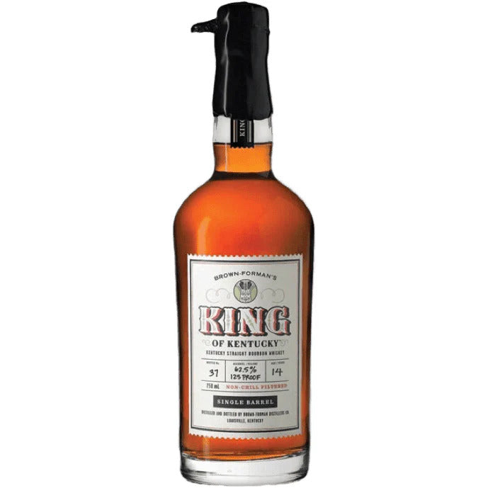 Brown-Forman&