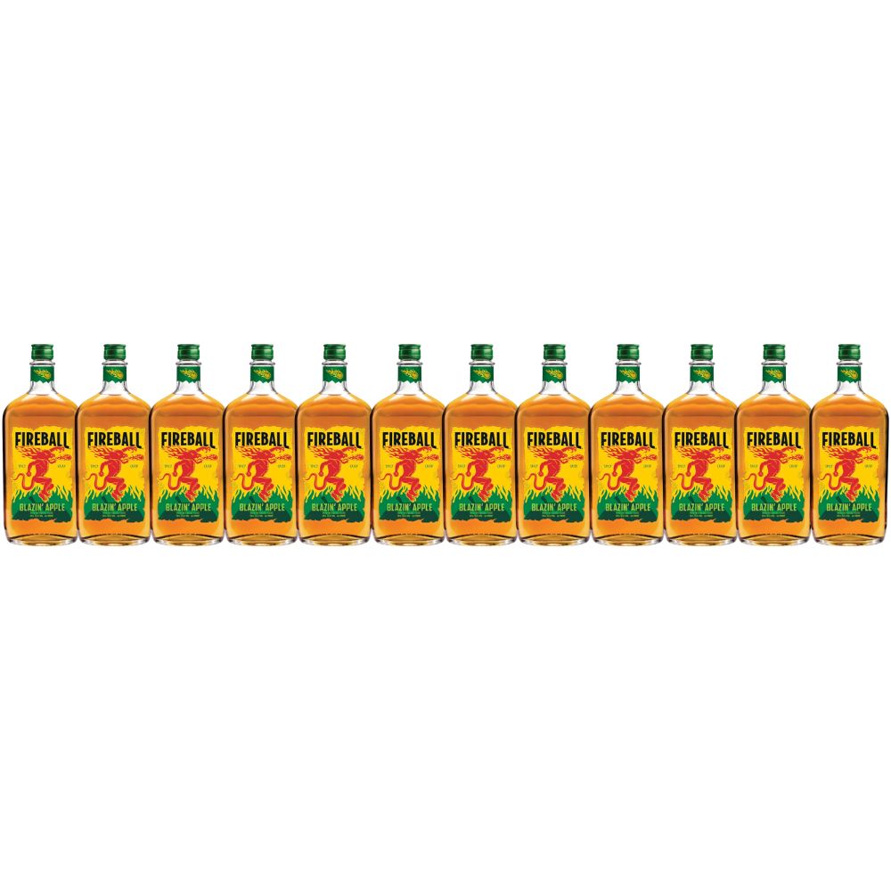 Fireball Blazin&