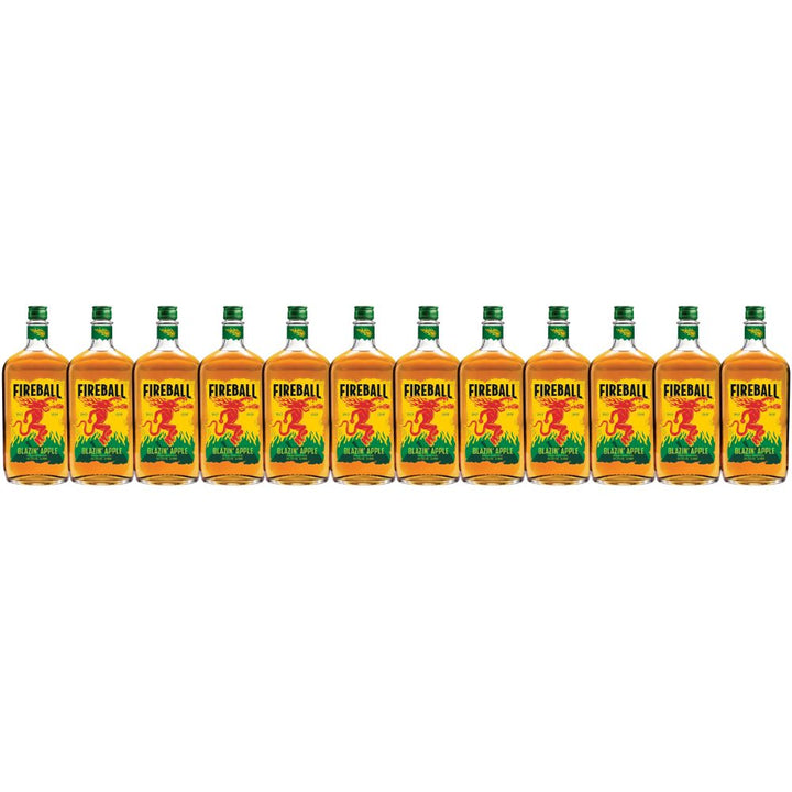 Fireball Blazin&