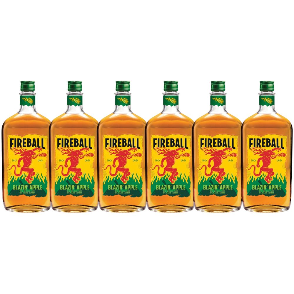 Fireball Blazin&