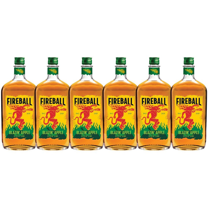 Fireball Blazin&