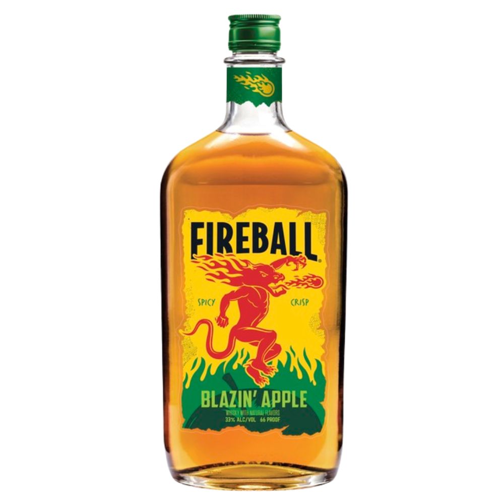 Fireball Blazin&