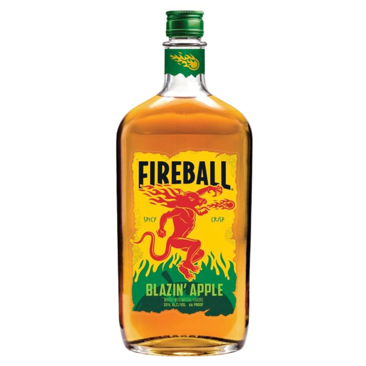 Fireball Blazin&