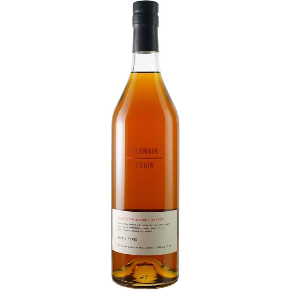 Germain Robin Alambic Brandy 7 Year